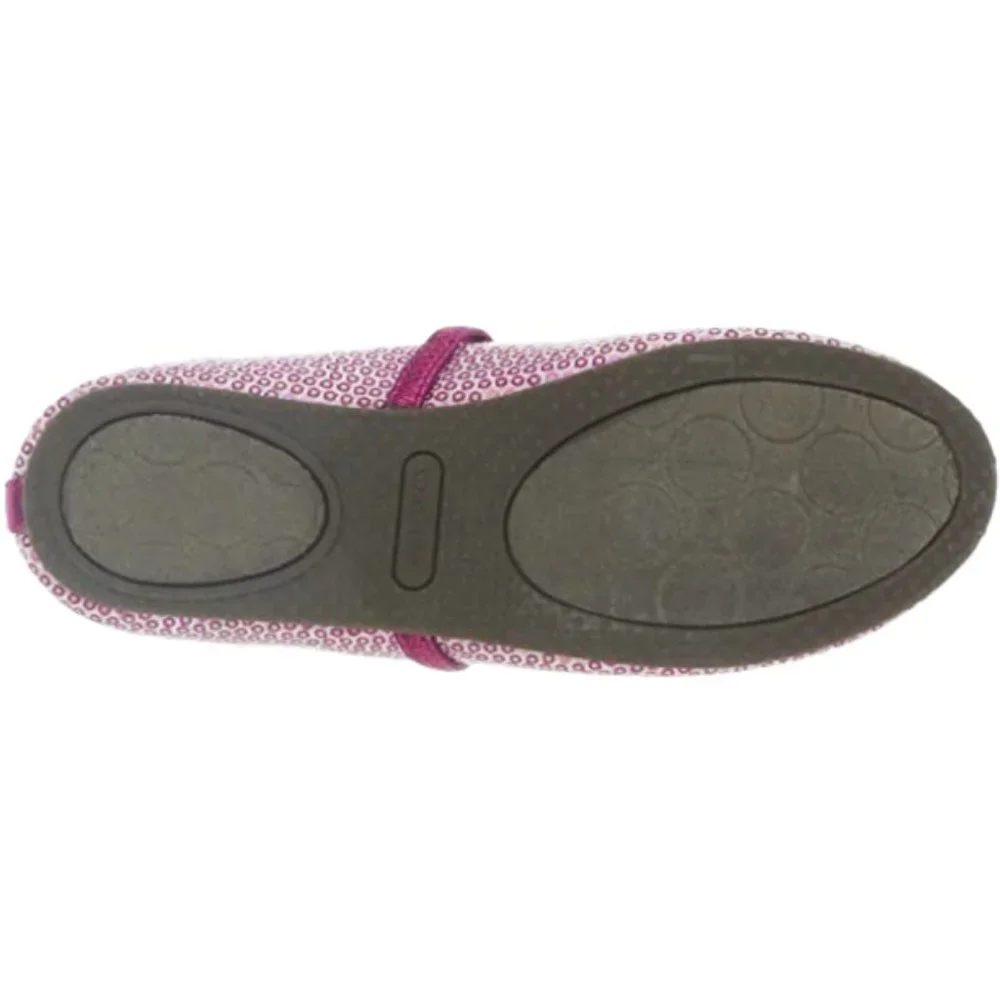 Stride Rite infant baby